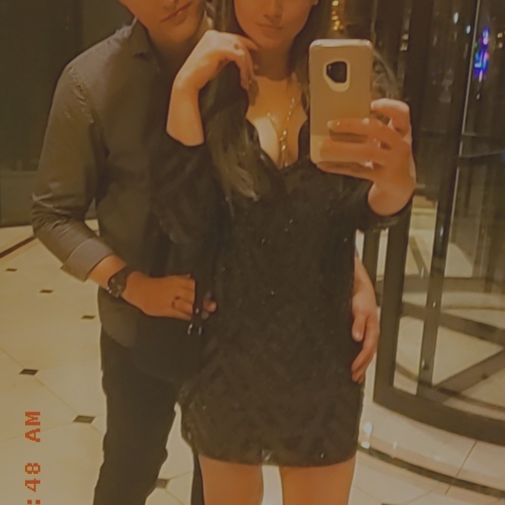 Express Dress - Picture 7 of 7